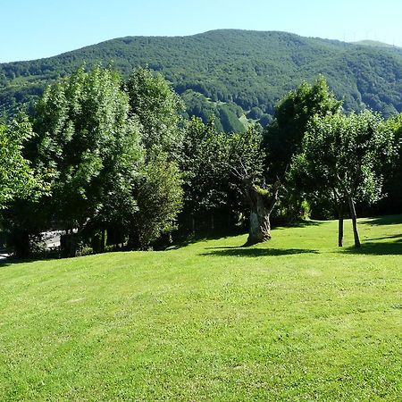 Ferienwohnung Maldagorri Ezkurra Exterior foto