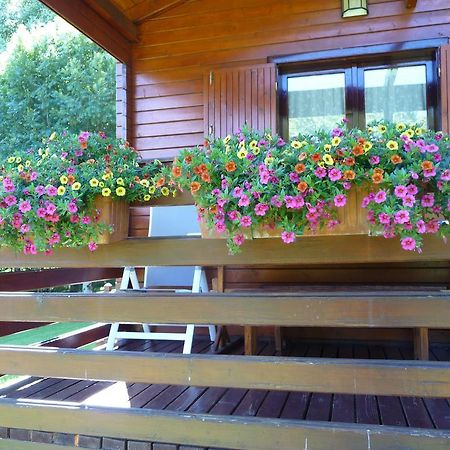 Ferienwohnung Maldagorri Ezkurra Exterior foto