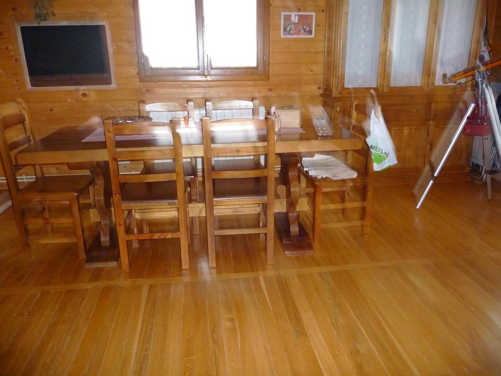 Ferienwohnung Maldagorri Ezkurra Zimmer foto