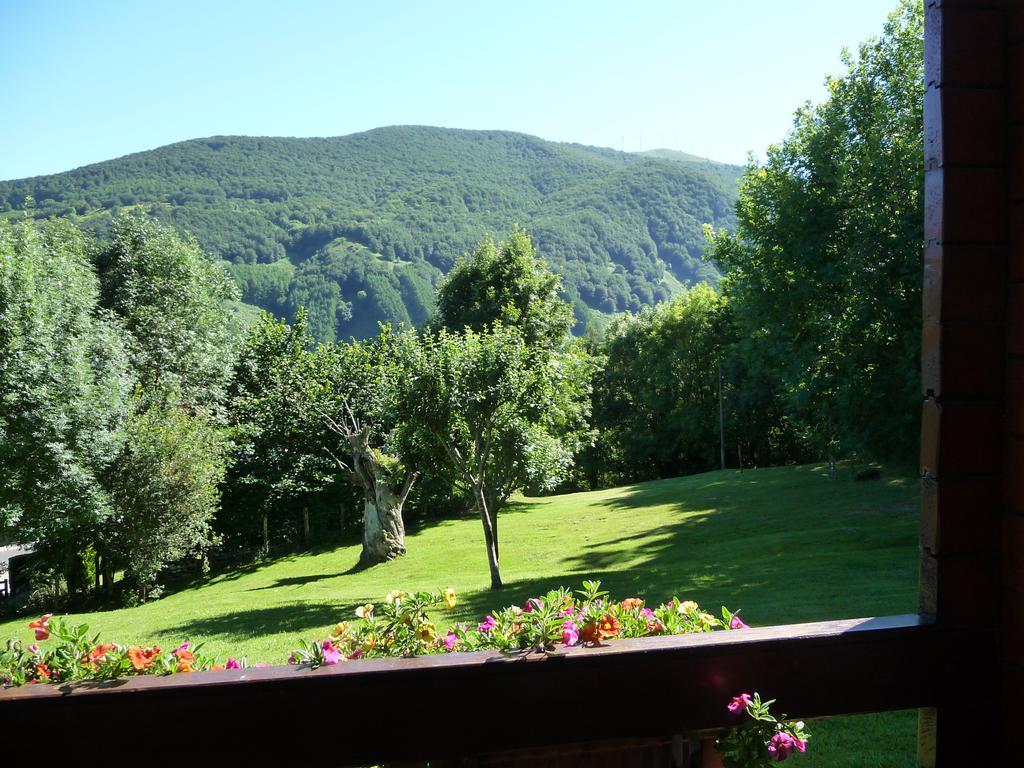 Ferienwohnung Maldagorri Ezkurra Exterior foto