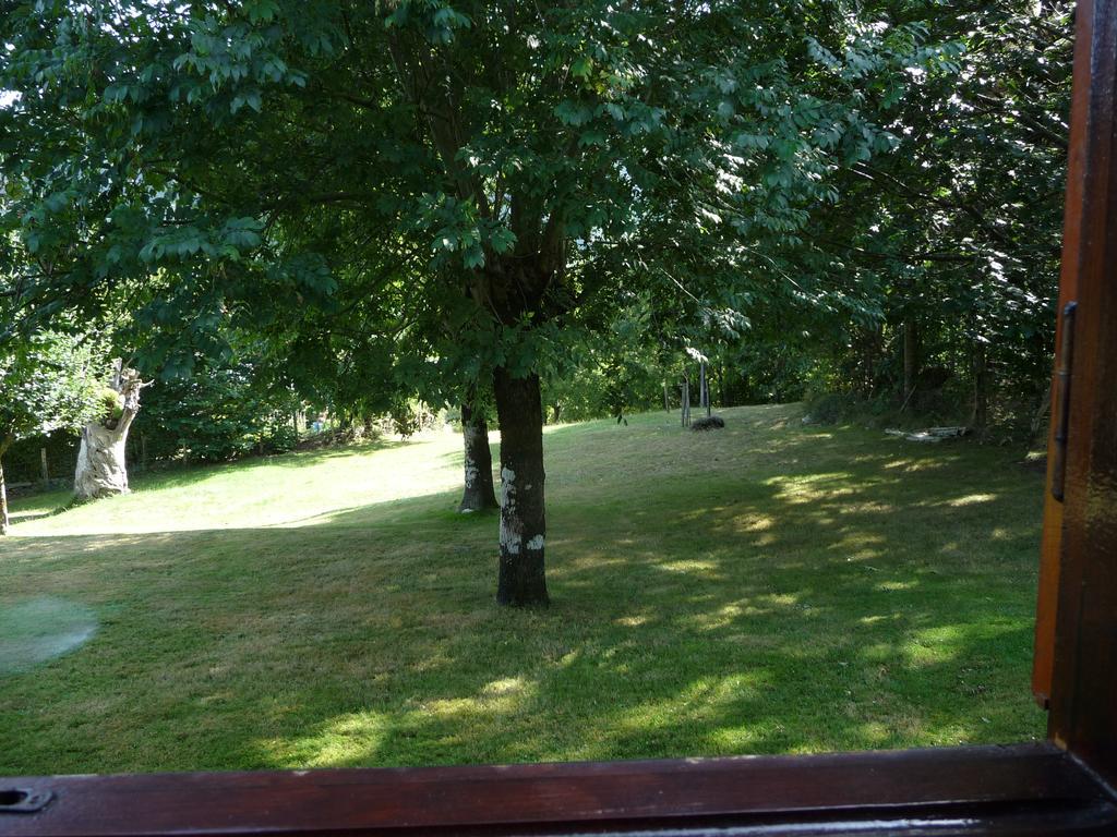 Ferienwohnung Maldagorri Ezkurra Exterior foto