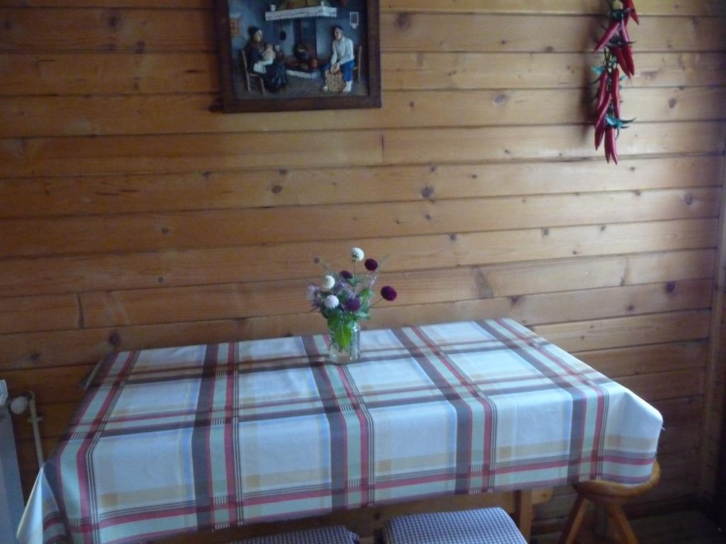 Ferienwohnung Maldagorri Ezkurra Exterior foto